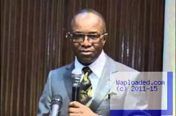 I Didn’t Say Petrol Will Sell For N97/Litre - Kachikwu